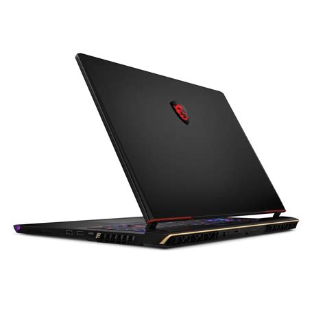 MSI Raider GE78 HX Intel Core i9 14th Gen 32 GB RAM/ 2 TB SSD/ Windows ...
