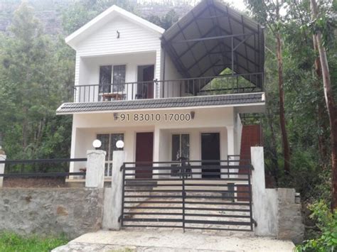 Kanthalloor cottage - Kanthaloor hosted by Alma (KR 3805) | PRIVATE ...