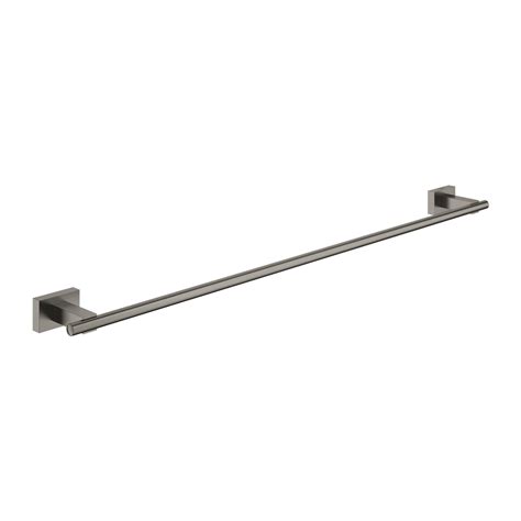 Essentials Cube Towel rail | GROHE