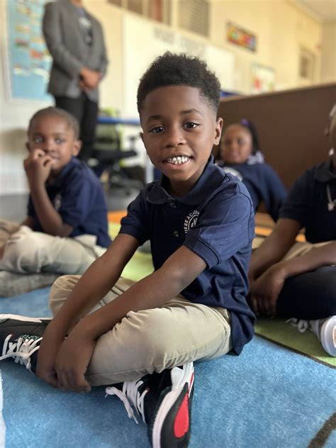 Milwaukee Academy of Science 24th Street Campus