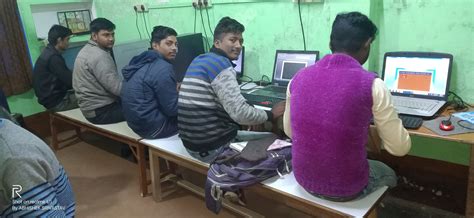 Prabha Computers Educational Society