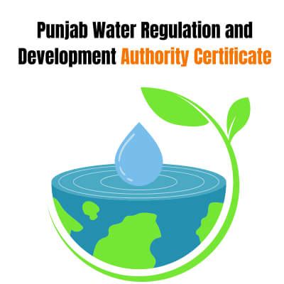 How Do I Apply for a PWRDA Certificate?
