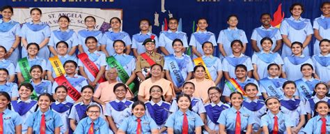St. Angela Sophia Senior Secondary School, Jaipur