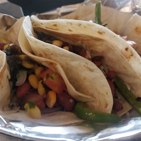 CALIFORNIA BURRITO, Bengaluru - Shop No 3 RMZ Infinity mall ...