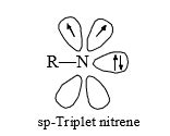 Nitrenes and Carbenes: Stability and Reactions - Organic Chemistry PDF ...
