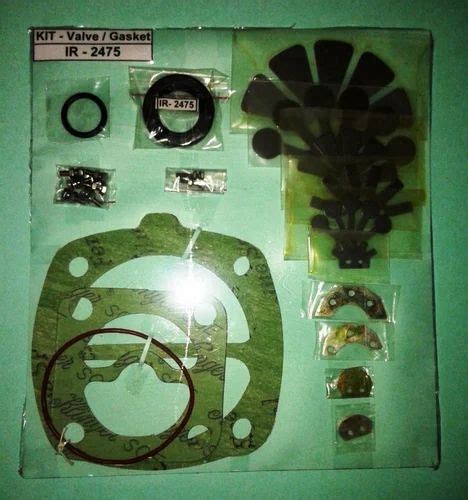 AIR COMPRESSOR SPARES - Valve Gasket Kit Trader - Wholesaler ...