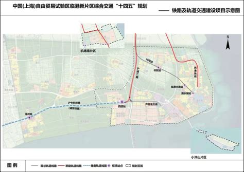 两港快线、上海东站……你关心的工程项目这个规划里都有_腾讯新闻