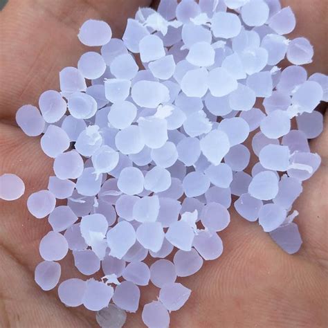 厂家直销透明PVC胶料 硬质挤出级注塑级颗粒 PVC塑料粒子高韧性-阿里巴巴