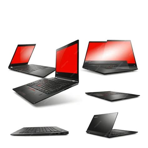 Red Laptop 的图像结果