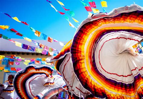 Celebrating the Vibrant Hispanic & Latino Culture at Equinix ...