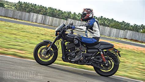 Ducati Monster 797 vs Harley-Davidson Street Rod vs Kawasaki Ninja 650 ...