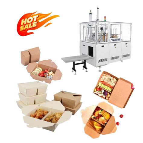 Box Machine Take Out 的图像结果