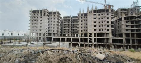 2&3 BHK Luxury Apartments in Bowrampet, Hyderabad | Vajra Builders