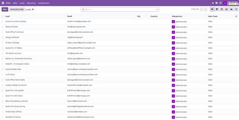 Image result for Odoo XML-RPC C#