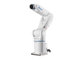 Products - Articulated Robot - Delta Electronics India