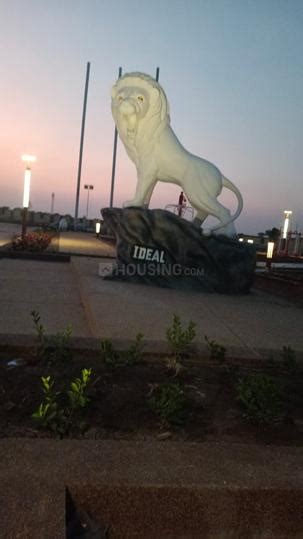 1000 Sqft Residential Plot for sale in Ideal Paramount City Extn Phase ...
