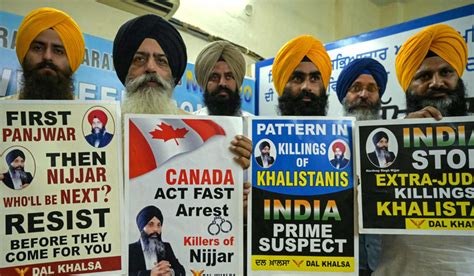 As India retaliates, Sikh groups in Canada urge political parties to ...