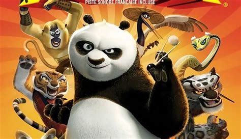 功夫熊猫（普通话）-电影-完整版在线观看-爱奇艺