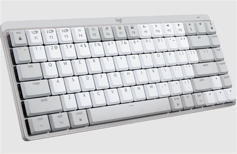 Image result for Logitech Mac Keyboard