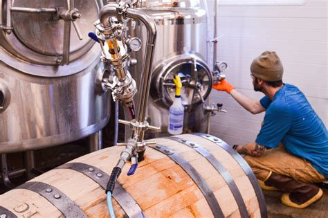 Beer North Conway, NH | Ledge Brewing