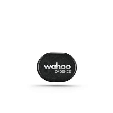 Wahoo Cadence Sensor Set Up 的图像结果