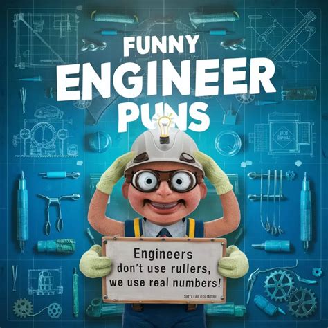 100+ Engineer Puns: Jokes And One-Liners