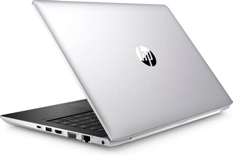 HP ProBook x360 440 G1 convertible integrates both Spectre and ...