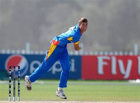 ICC U-19 World Cup: Namibia beat Scotland, bag their first win