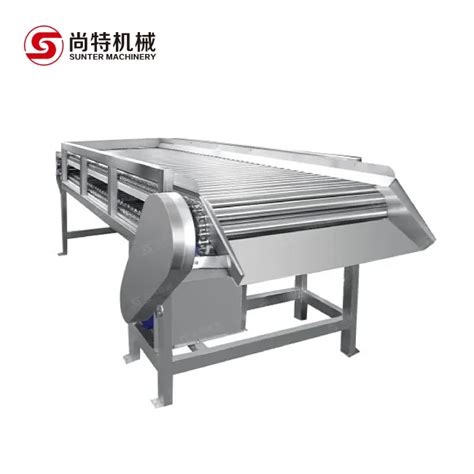 Image result for Rolling Sorting Machine