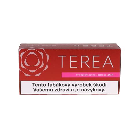 Terea Sienna S50 PRI 20 SLI | ExcaliburCigars