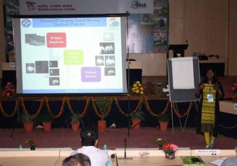 Training Programme Eco-friendly Measures to Mitigate Impacts of Rail ...