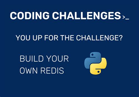 Coding Challenges
