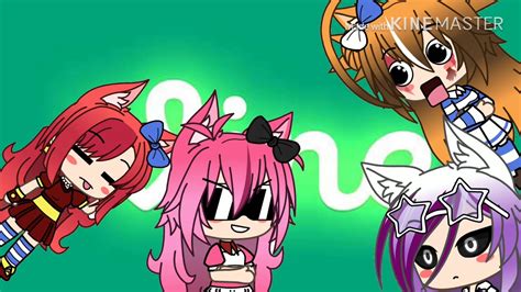 Piggy Vines Gacha Life 的图像结果