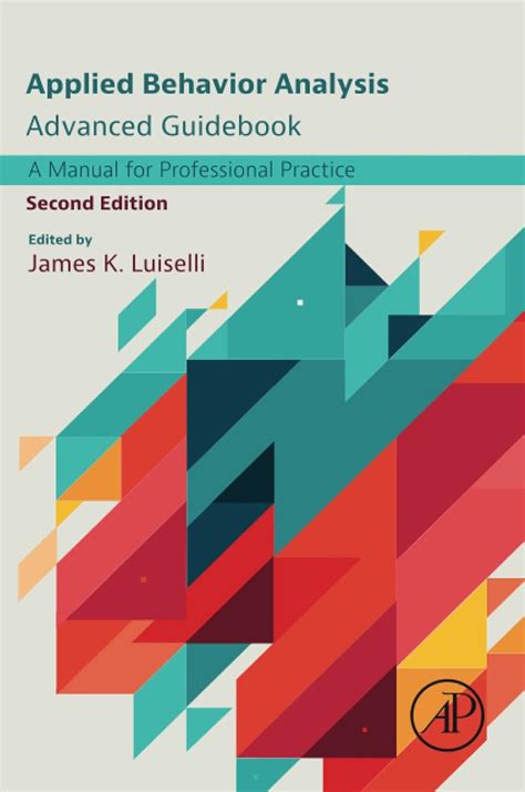 Image result for Behavior Analysis Books