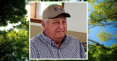 Obituary Guestbook | Ray "RL" Lee Lute, II of Lucasville, Ohio | Botkin ...
