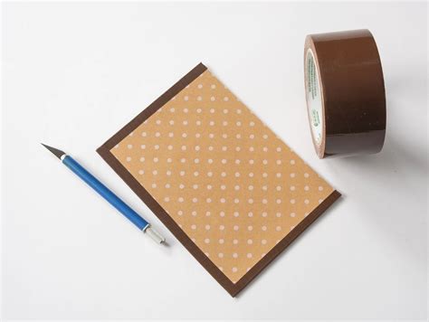 DIY Photo Album from Cereal Boxes - Mod Podge Rocks