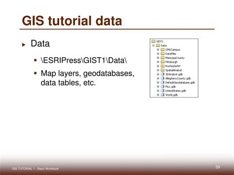 Image result for GIS Mapping Tutorial