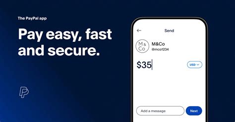 PayPal Homepage 的图像结果