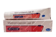 Metrogyl 2% Gel – Bacterial Skin Infection Treatment