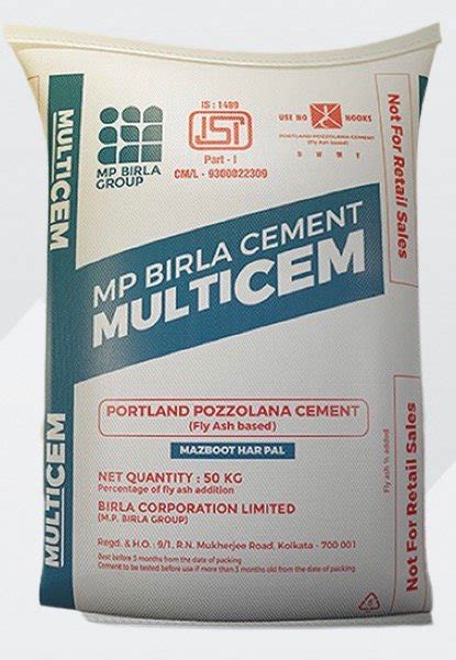 Duraguard Cement Price | Buy Nuvoco Duraguard Cement Online