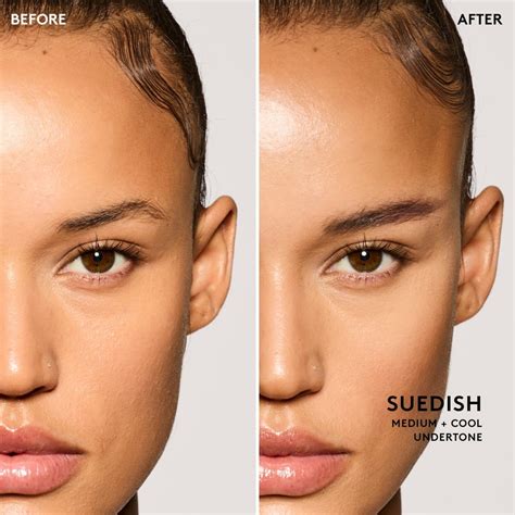 Match Stix Matte Contour Skinstick • Suedish