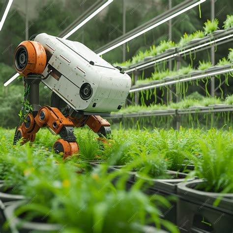 Farm Robots 的图像结果
