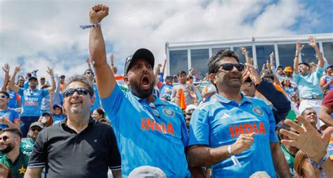 Champions Trophy 2025: PCB Chairman Mohsin Naqvi Promises Top Security ...