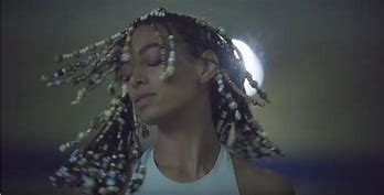 Image result for Solange Don't Touch My Hair