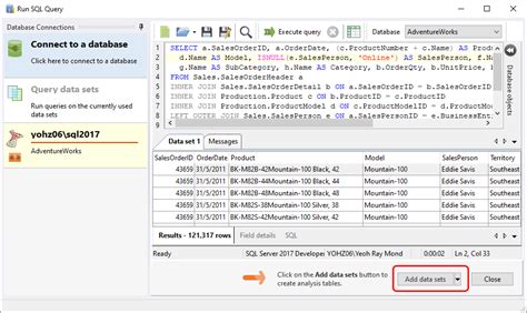 Image result for SQL Database Analysis