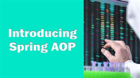 Image result for Spring AOP Concepts