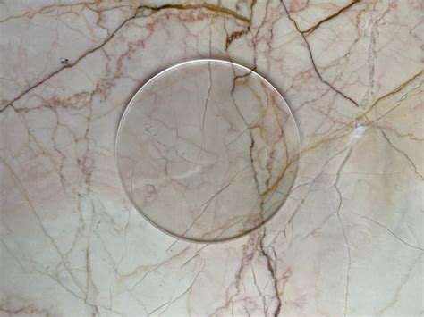 Round / Circle Shaped Coasters