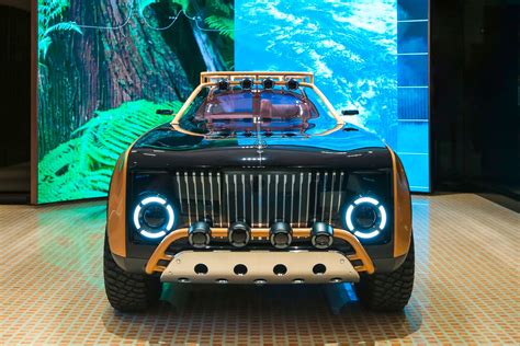 First-Ever Maybach Atelier Opens In China Showcasing Virgil Abloh's Unique Project