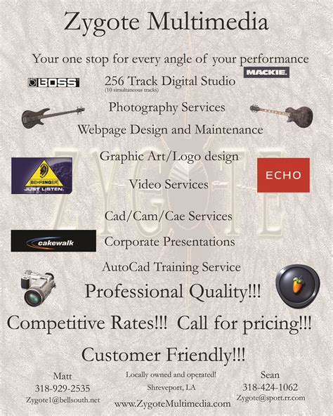 Flyers Example 的图像结果