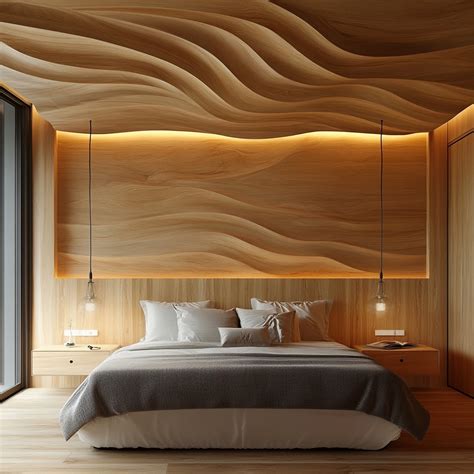 21 Wood False Ceiling Designs for Every Room: From Rustic to Modern Style